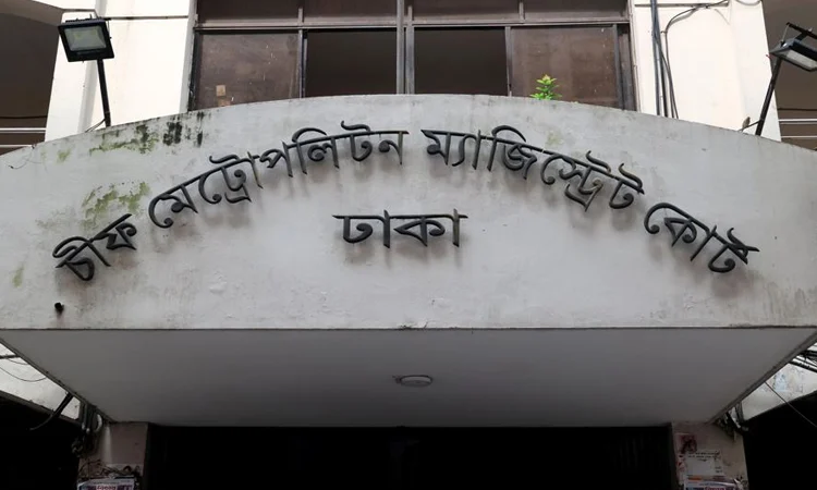 Report on ex-MP Anar abduction case on July 14