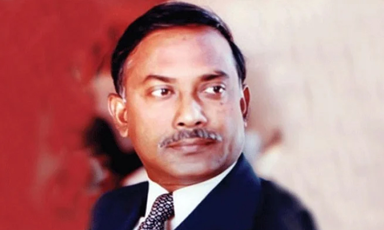 Programmes taken to mark martyrdom anniversary of Shaheed President Ziaur Rahman