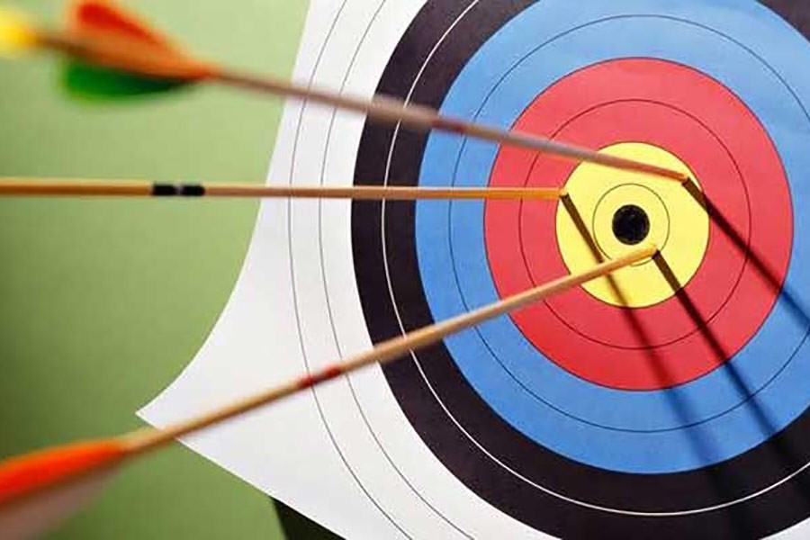 National Youth Archery Championship begins tomorrow 