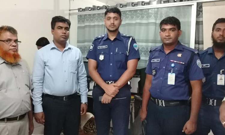Two diagnostic centres fined in Chandpur 