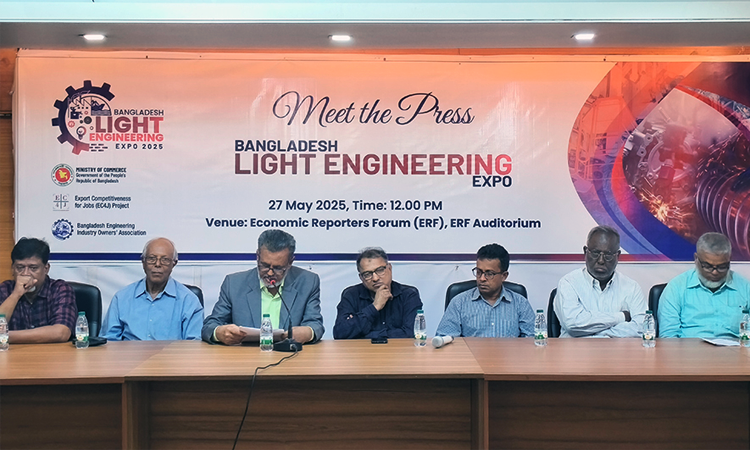 Export of light engineering products can reach up to $100b