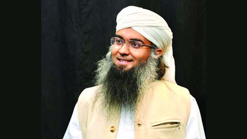 Travel ban on NCP’s suspended leader Salahuddin Tanvir