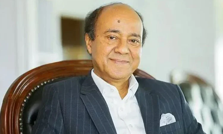Travel ban imposed on Meghna Group Chairman Mostafa Kamal