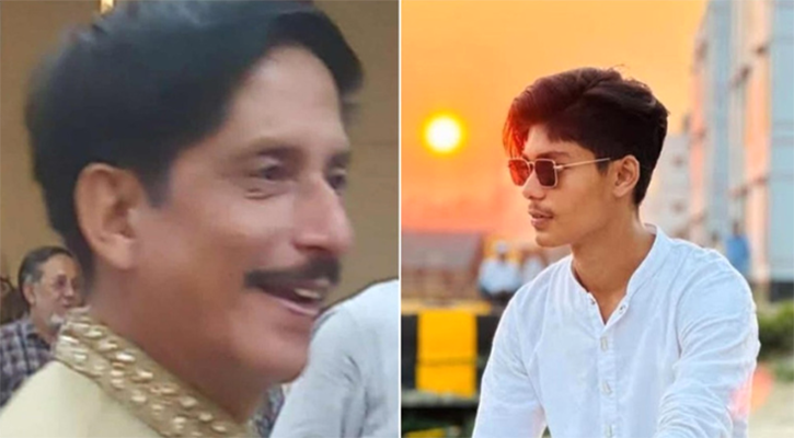 Ctg criminal Boro Sajjad's brother, nephew arrested in Dhakaiya Akbar murder 