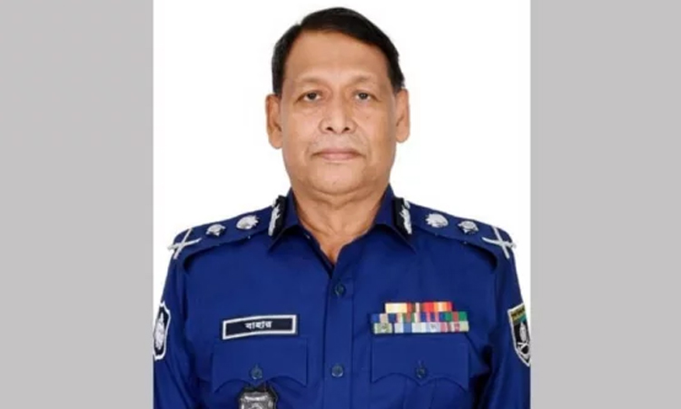 Work with sincerity to ensure safe Eid celebrations: IGP  