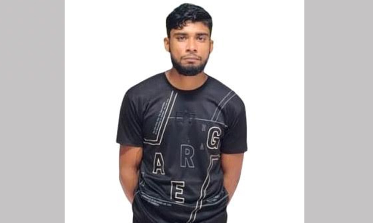 Police murder case: Dacoit ringleader arrested 