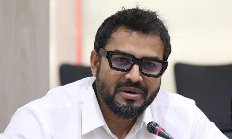 DNCC to work with youths to free canals, rivers: DNCC administrator