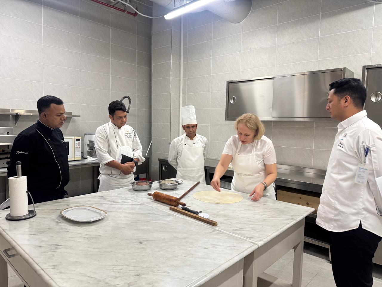 Turkish Cuisine Week’ celebrated in Dhaka 