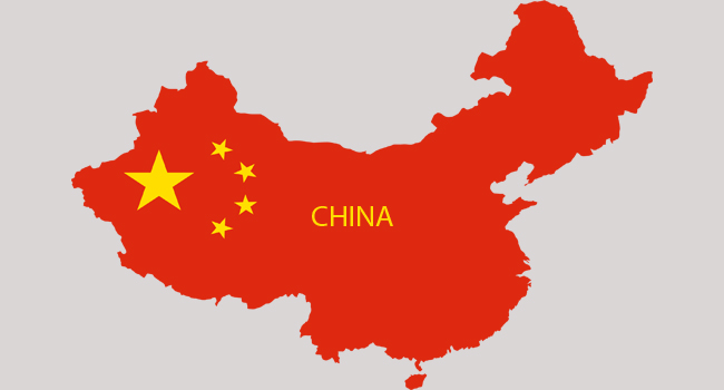 Huge explosion at China chemical plant kills five
