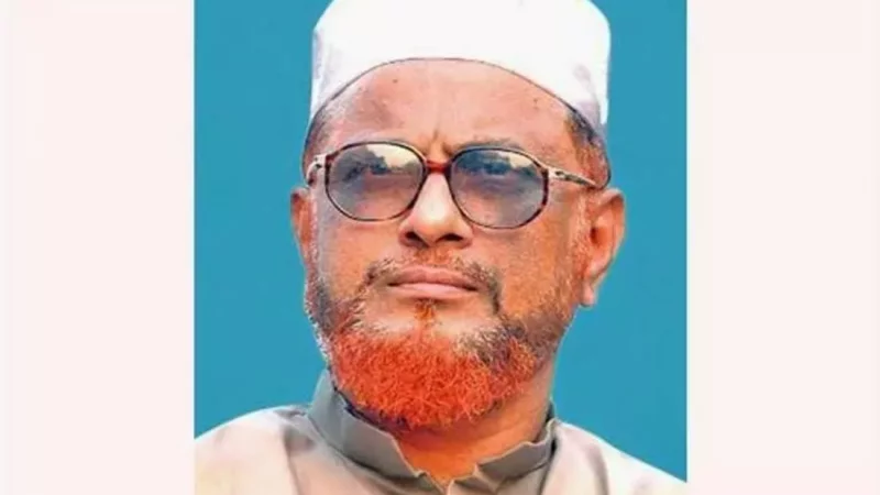 Chhatra Shibir welcomes acquittal of ATM Azharul Islam