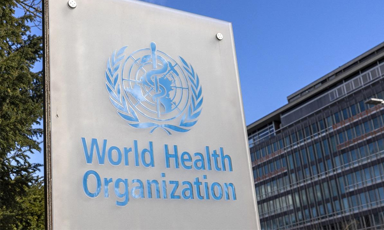 WHO restructures, cuts budget after US withdrawal