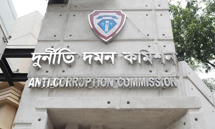 ACC drive in eight rail station ahead Eid