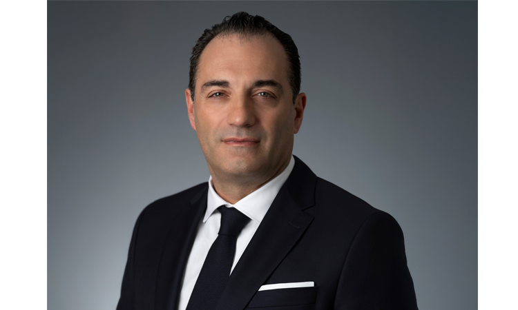 Jeep owner Stellantis names Italian Antonio Filosa as new CEO