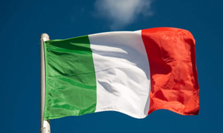 Italy demands Israel stops strikes, blasts expulsions of Gazans