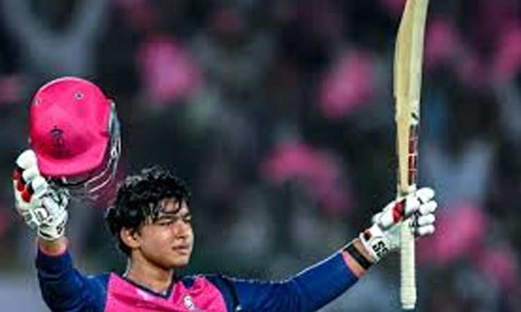 Teenage ton, pricey flop: Highs and lows as IPL enters playoffs