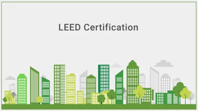 One more RMG factory gets LEED certification