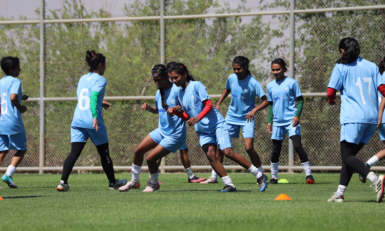 Tohura upbeat to give best against Indonesia 