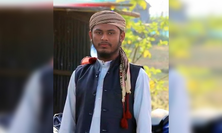 Rakib returned as corpse as he went to buy medicine for his wife