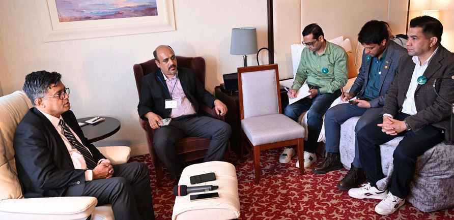 CA informs Japan of ‘cut-off time’ for Bangladesh polls: Alam