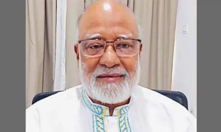 Youth will determine future of Bangladesh: Mosharraf