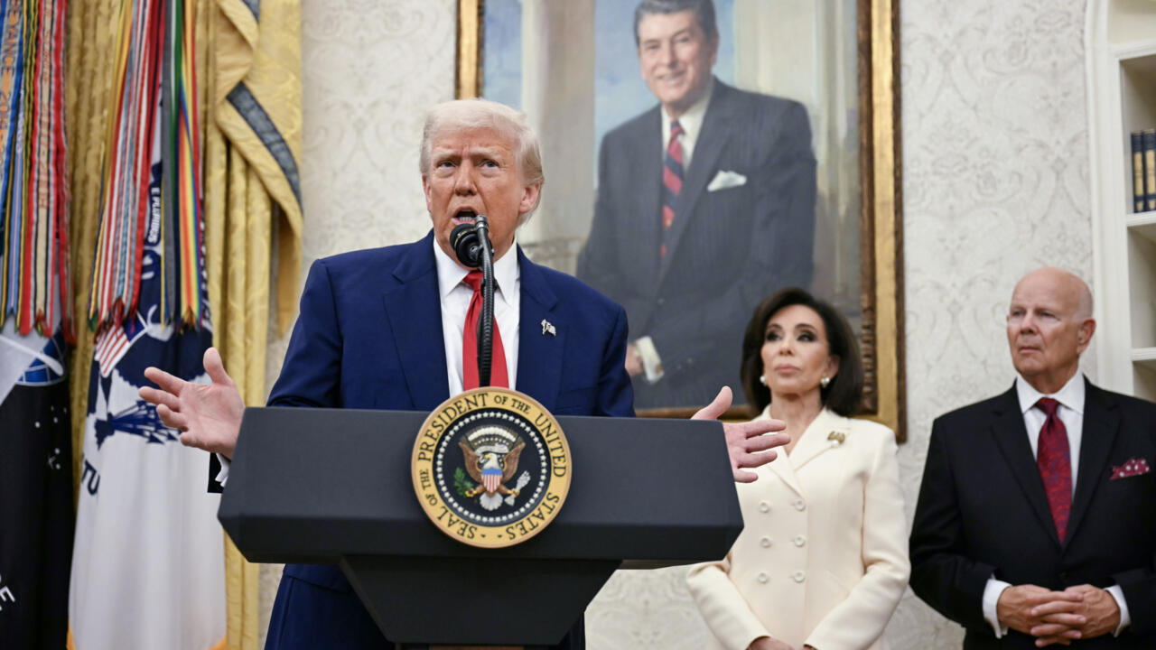 Trump says warned Netanyahu against striking Iran