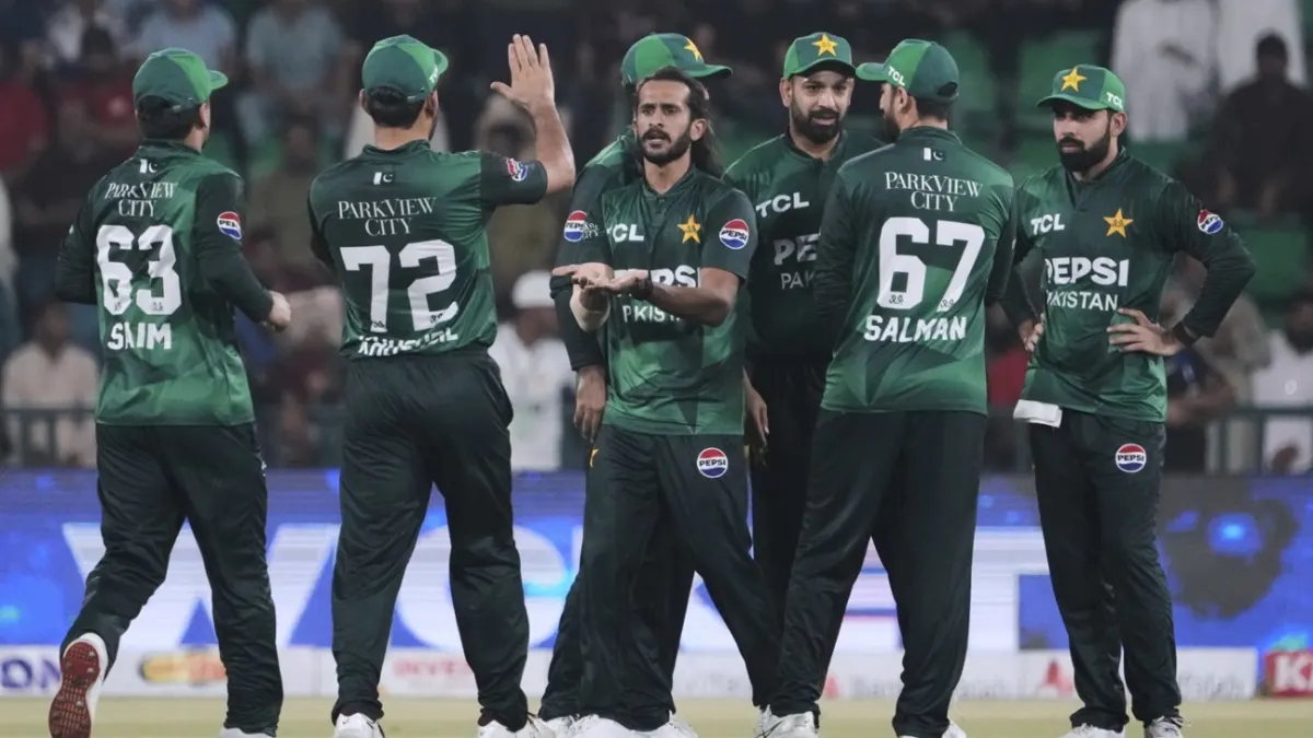 Bangladesh suffer 37-run defeat in 1st T20