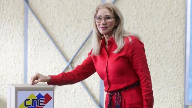 Venezuela says won't rule out arresting opposition leader
