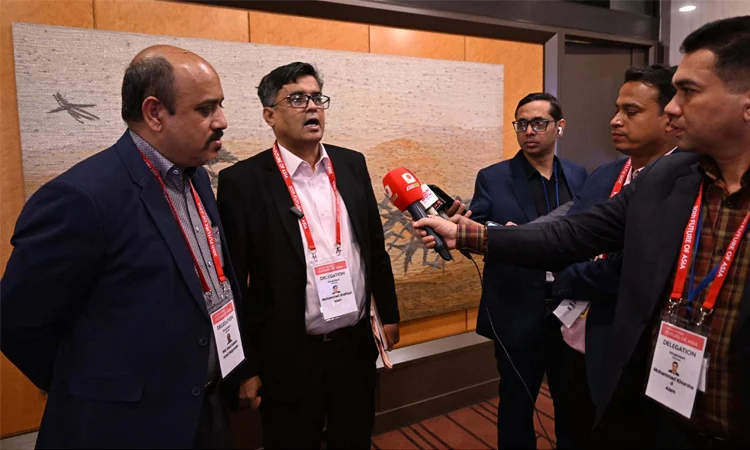 Japan to be one of the most important manpower markets for Bangladesh: Alam