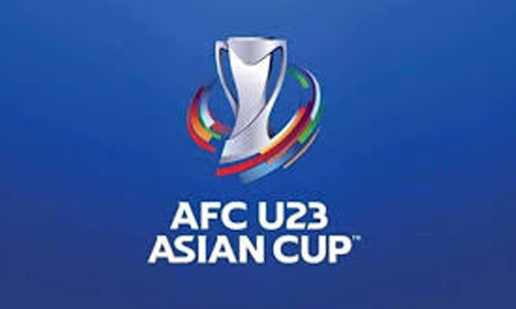 Bangladesh drawn group C in AFC U23 Asian Cup qualifiers 