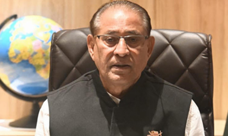 Travel ban imposed on ex-minister Abdur Rahman