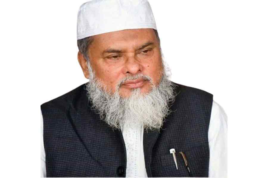 74,316 hajj pilgrims reach Saudi Arabia: Khalid Hossain 