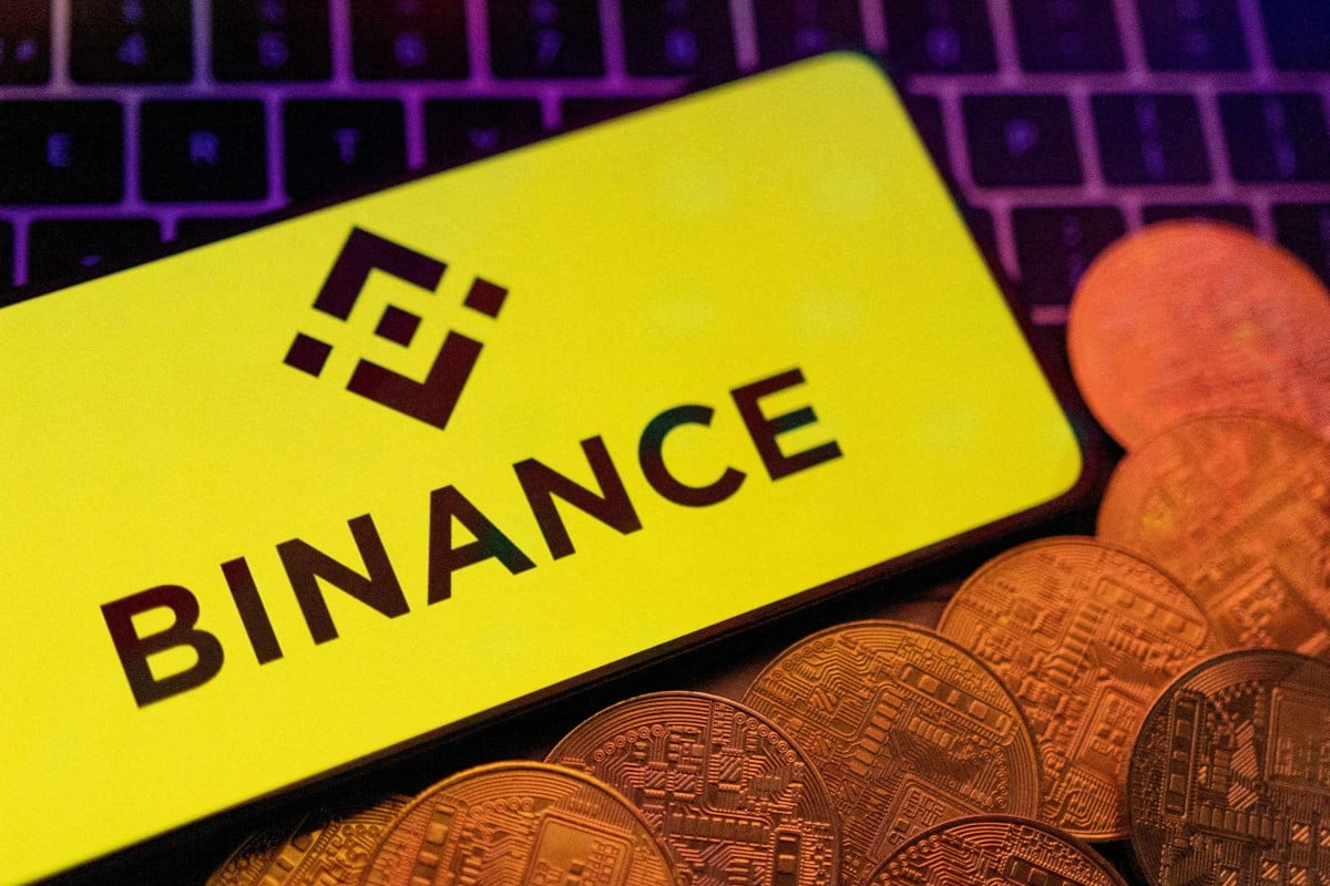 US regulator drops lawsuit against Binance