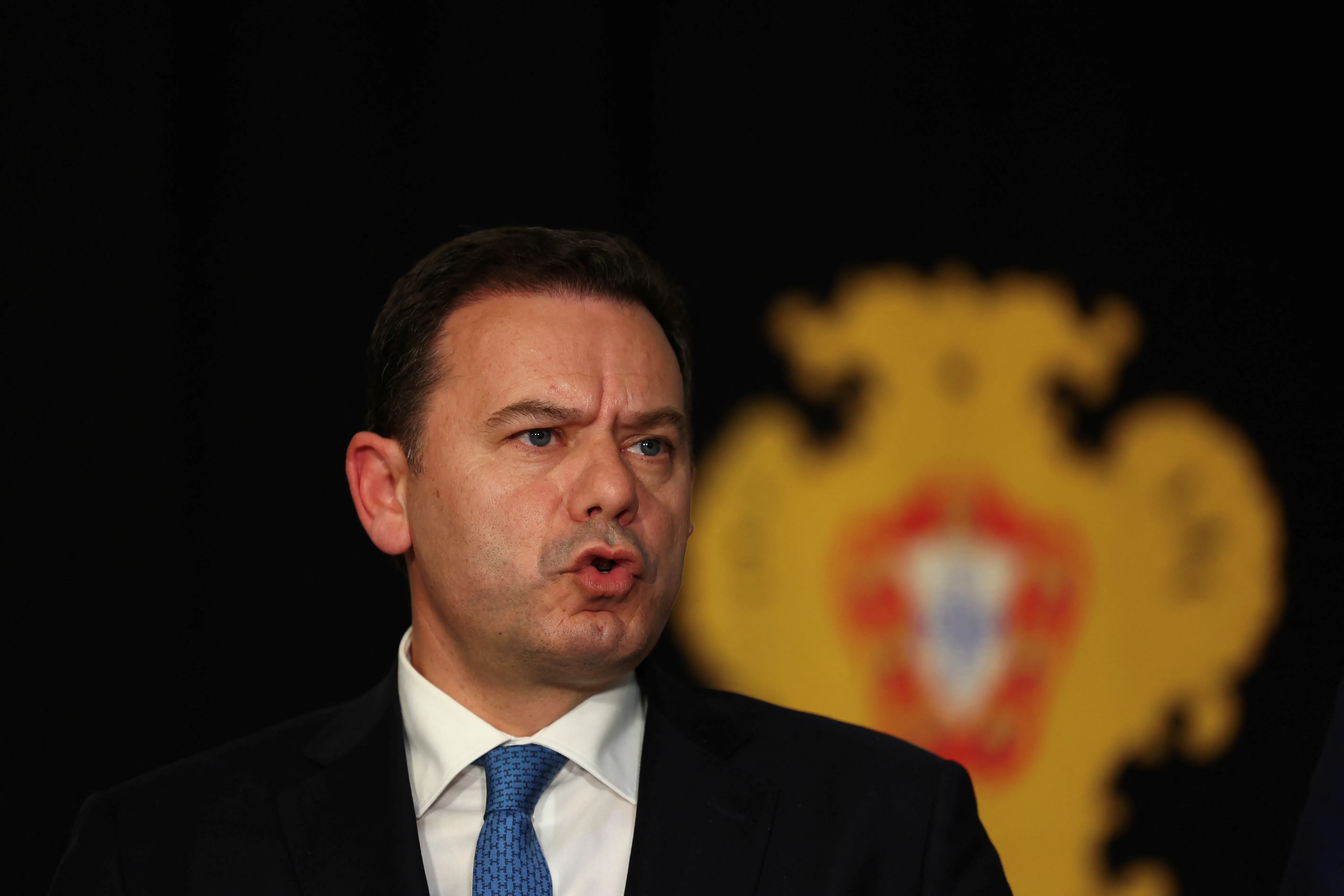 Centre-right leader Montenegro renamed Portugal's prime minister