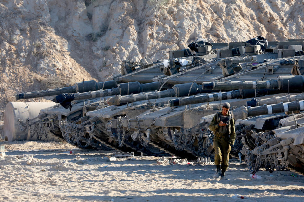 Hamas says new US-backed truce proposal does not meet demands