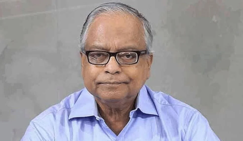 Ziaur Rahman was a nation builder: Mahbub Ullah