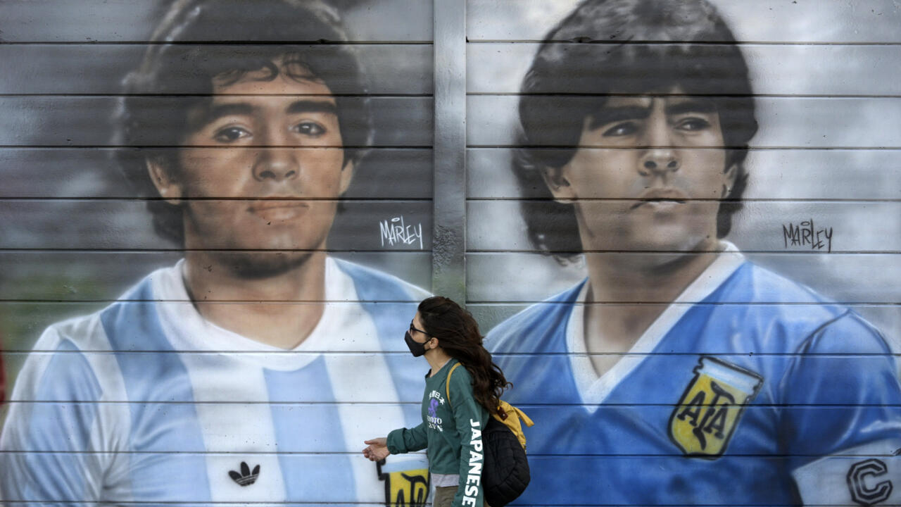 After 2 months, 40 witnesses, Maradona trial scrapped