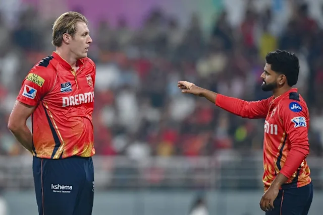 Punjab 'back to drawing board' with IPL hopes alive despite thrashing
