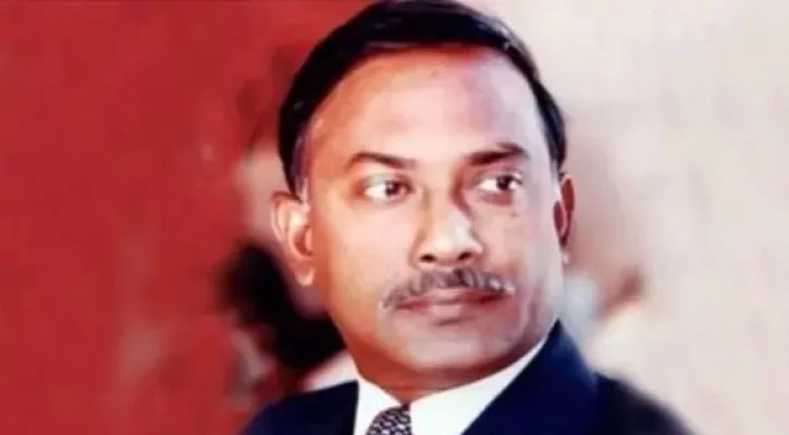 Sammilito Peshajibi Parishad pays tribute to Shaheed President Ziaur Rahman