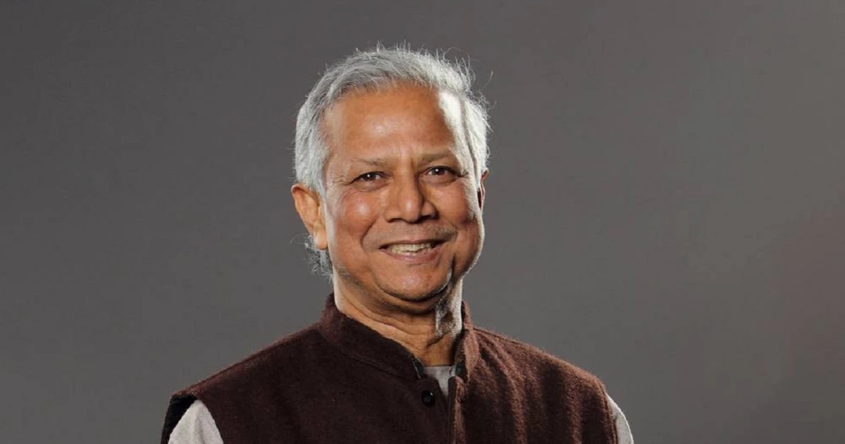 Soka University confers honorary doctorate on Prof Yunus