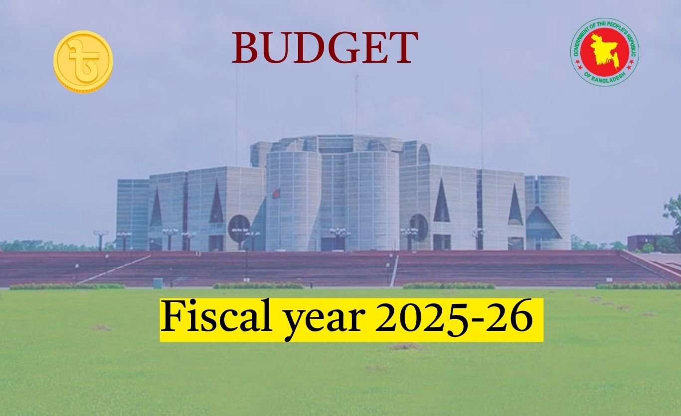 Budget to be announced on Monday