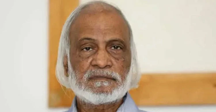 Ziaur Rahman was a proponent of development politics: Moyeen Khan 