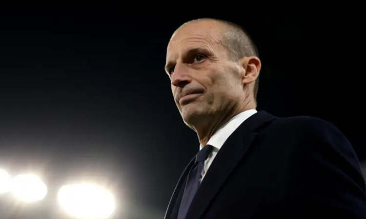  AC Milan hire Massimiliano Allegri as coach: club