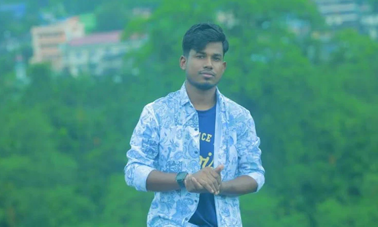 Martyred Sajjad promised to overthrow fascist Sheikh Hasina’s regime