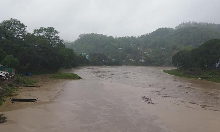Govt opens 220 shelter centres to tackle rain-spawn disasters in Bandarban 