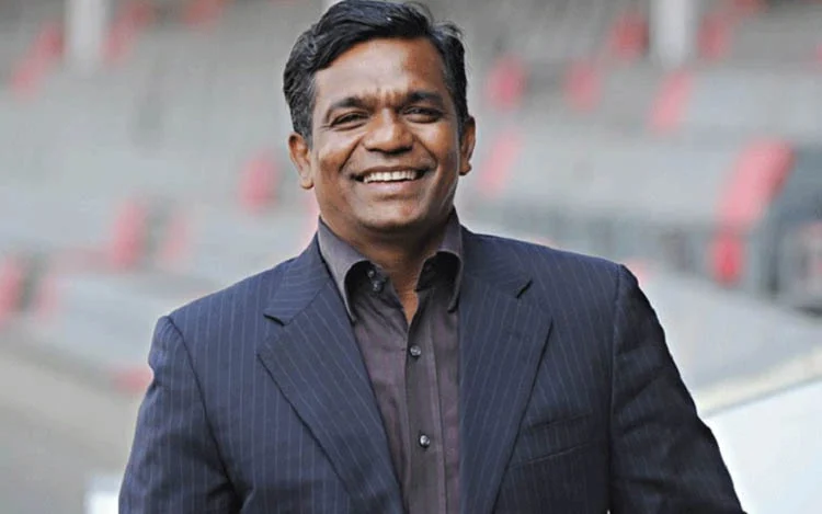 Aminul elected as new BCB president 