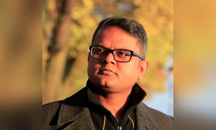Ziaur Rahman was promoter of liberal politics: Maruf Mallick