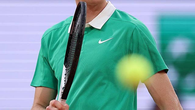 Tennis: French Open results - collated