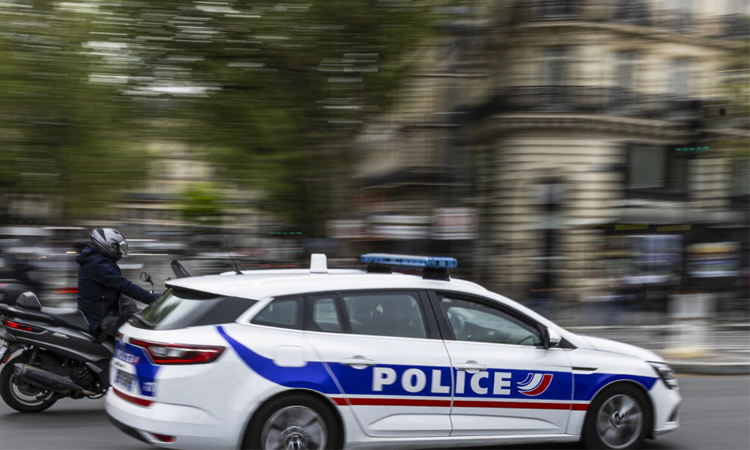 Suspects charged in French crypto abduction cases