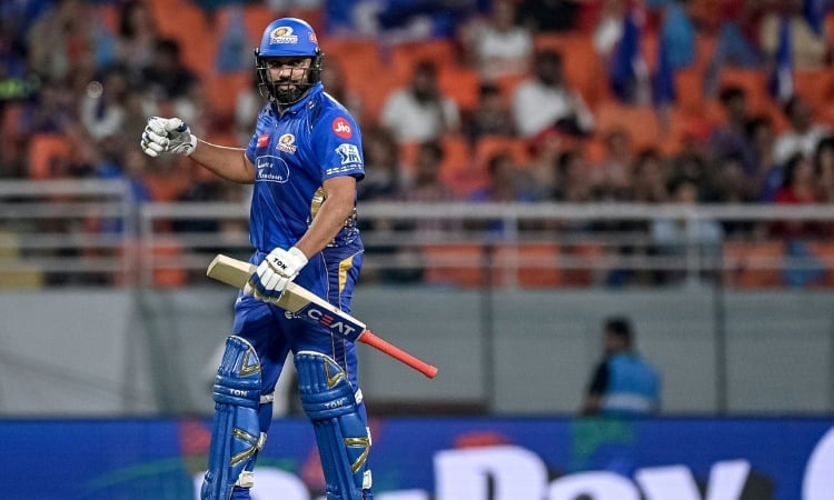 Mumbai say 'winning mentality' can deliver record sixth IPL title