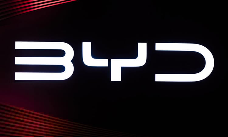 Chinese automakers get stern 'price war' warning after discount spree